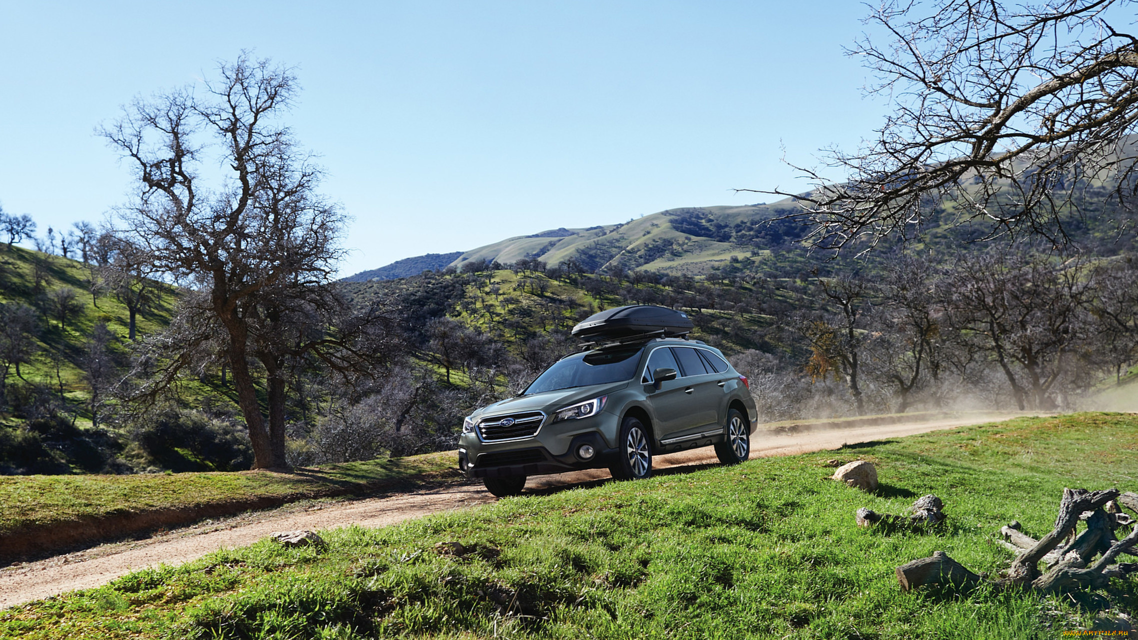 subaru outback 2018, , subaru, crossover, 2018, outback